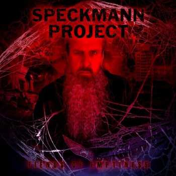 CD Speckmann Project: Fiends Of Emptiness 417632