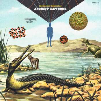 LP Spectacular Diagnostics: Ancient Methods