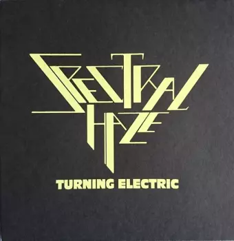 Turning Electric