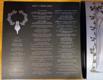 3LP Spectral Lore: III