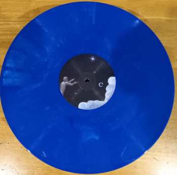 3LP Spectral Lore: III