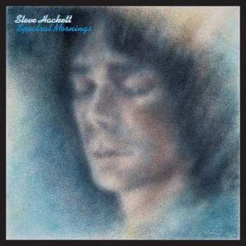 Album Steve Hackett: Spectral Mornings