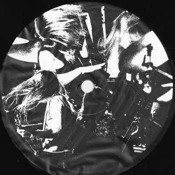 LP Spectral Voice: Eroded Corridors Of Unbeing 