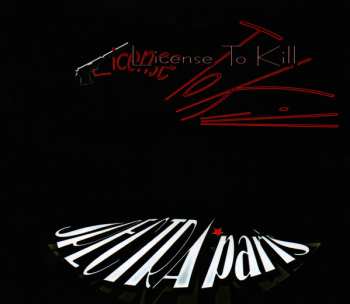 CD/DVD Spectra*Paris: License To Kill 157957