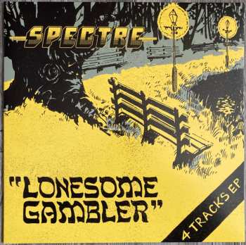 Album Spectre: Lonesome Gambler