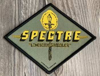 LP Spectre: Lonesome Gambler CLR 500687