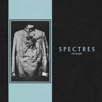 Album Spectres: Hindsight