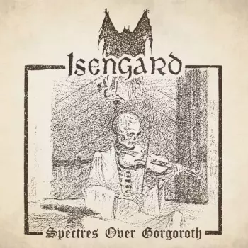 Spectres Over Gorgoroth