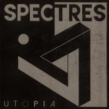 Album Spectres: Utopia
