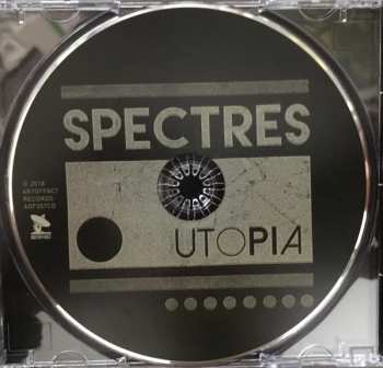 CD Spectres: Utopia 283070
