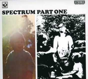 Album Spectrum: Spectrum Part One