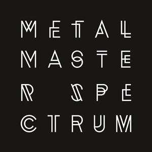 Album Metal Master: Spectrum '94 Mixes