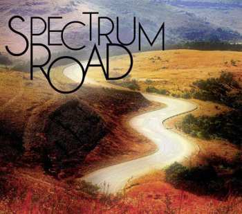 Album Spectrum Road: Spectrum Road