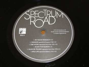 LP Spectrum Road: Spectrum Road 104616