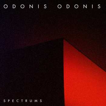 Album Odonis Odonis: Spectrums