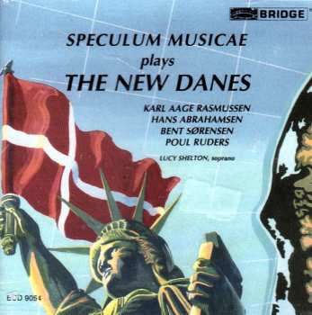 Album Speculum Musicae: Plays The New Danes