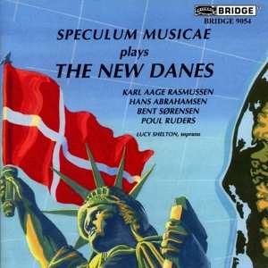 CD Speculum Musicae: Plays The New Danes 429357