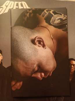 LP Speed: All My Angels CLR