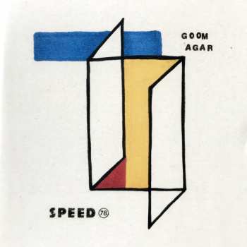 Album Speed 78: Goom Agar