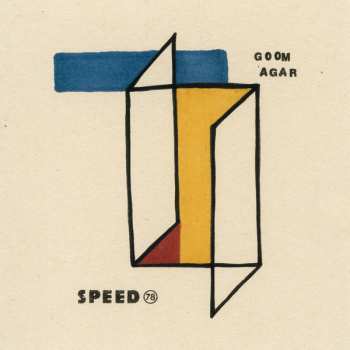 LP/CD Speed 78: Goom Agar 63749