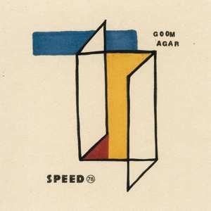 CD Speed 78: Goom Agar 97490