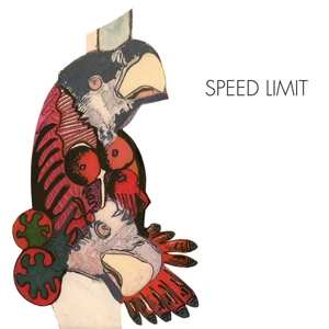 Album Speed Limit: Speed Limit