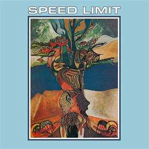 LP Speed Limit: Speed Limit 373323