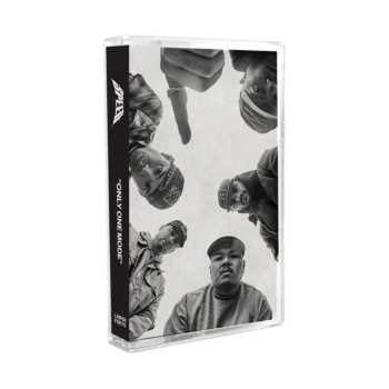 MC Speed: Only One Mode