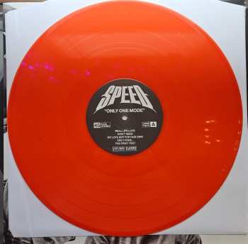 LP Speed: Only One Mode CLR