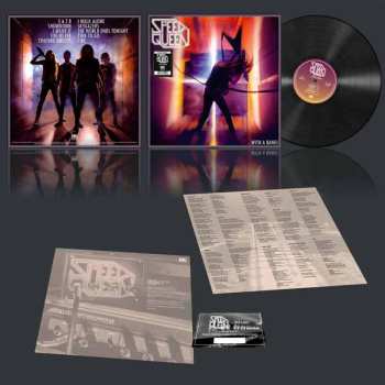 Album Speed McQueen: Gig