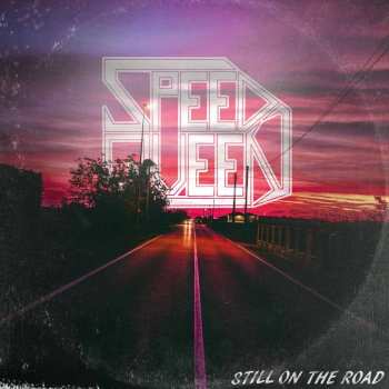 CD Speed Queen: Still On The Road 34558