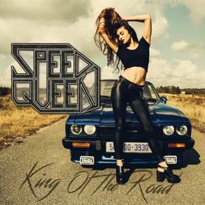 Album Speed Queen: King Of The Road