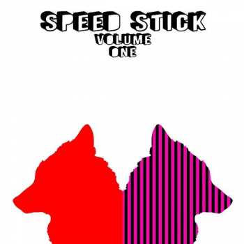 Album Speed Stick: Volume One