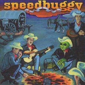 CD Speedbuggy: Cowboys & Aliens 449197