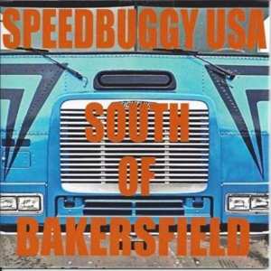 CD Speedbuggy USA: South of Bakersfield 397758