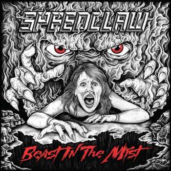 CD Speedclaw: Beast In The Mist 331018
