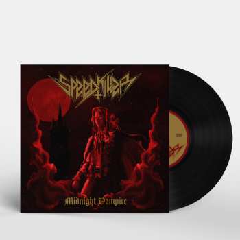 Album Speedkiller: Midnight Vampire