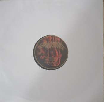 LP Speedkiller: Midnight Vampire LTD 135166