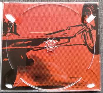 CD Speedmobile: Supersonic Beat Commando 441662