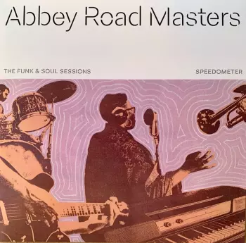 Abbey Road Masters : The Soul & Funk Sessions
