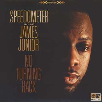 Album Speedometer: No Turning Back