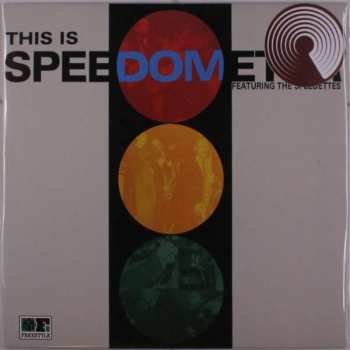 Album Speedometer: This Is Speedometer