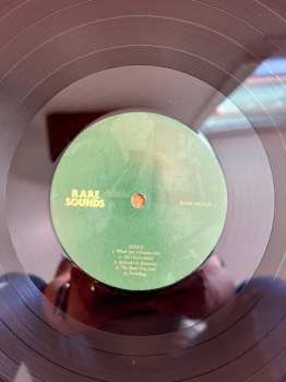 LP Speedometer: This Is Speedomoter