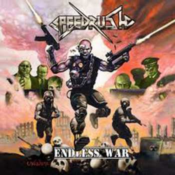 Album Speedrush: Endless War