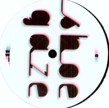 Album Speedy J: Shoegaze EP