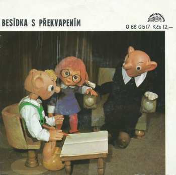 SP Spejbl & Hurvínek: Besídka S Překvapením