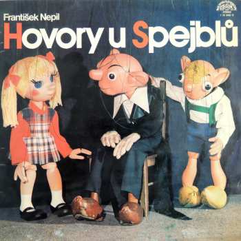 Album Spejbl & Hurvínek: Hovory U Spejblů