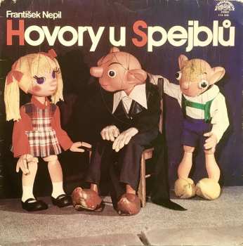 LP Spejbl & Hurvínek: Hovory U Spejblů
