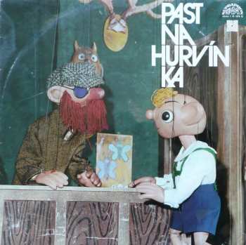 Album Spejbl & Hurvínek: Past Na Hurvínka