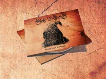 CD Spell Of Unseeing: Weaving Light And Shadow LTD | DIGI 257859